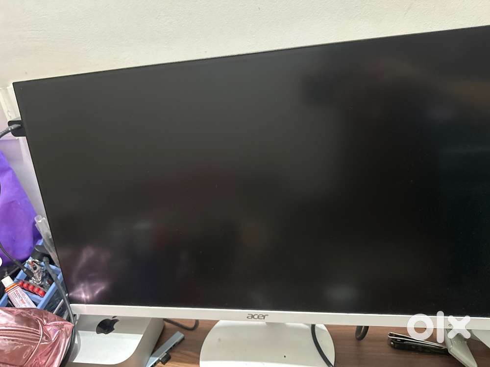 Acer 60.45 cm (24 inch) Full HD LED monitor