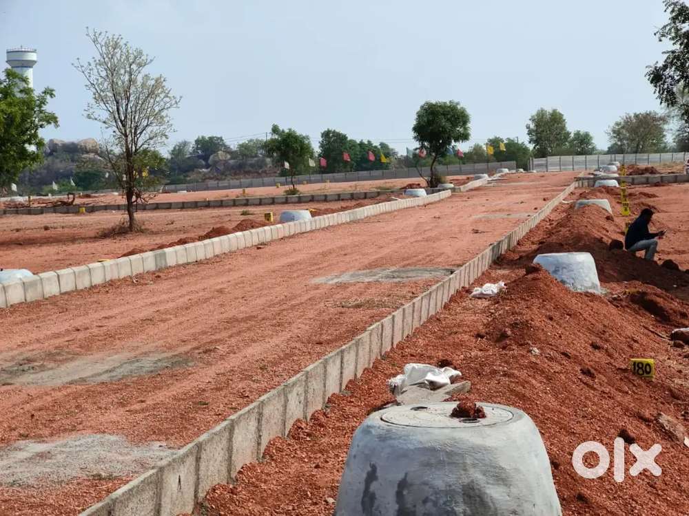 Hmda open plots
