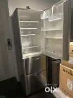 Hitachi refgirator