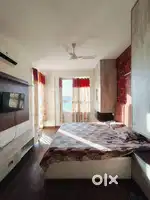 Luxurious 3BHK Furnished Flat for Rent in Sushma Joynest MOH 1