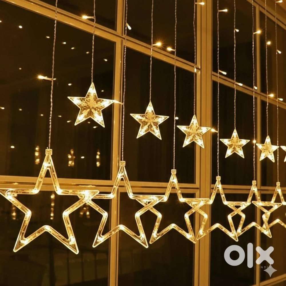 Star fairy beautiful lights wholesale price bulk order