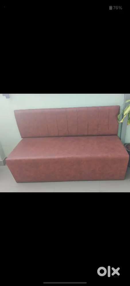 Dining Sofa