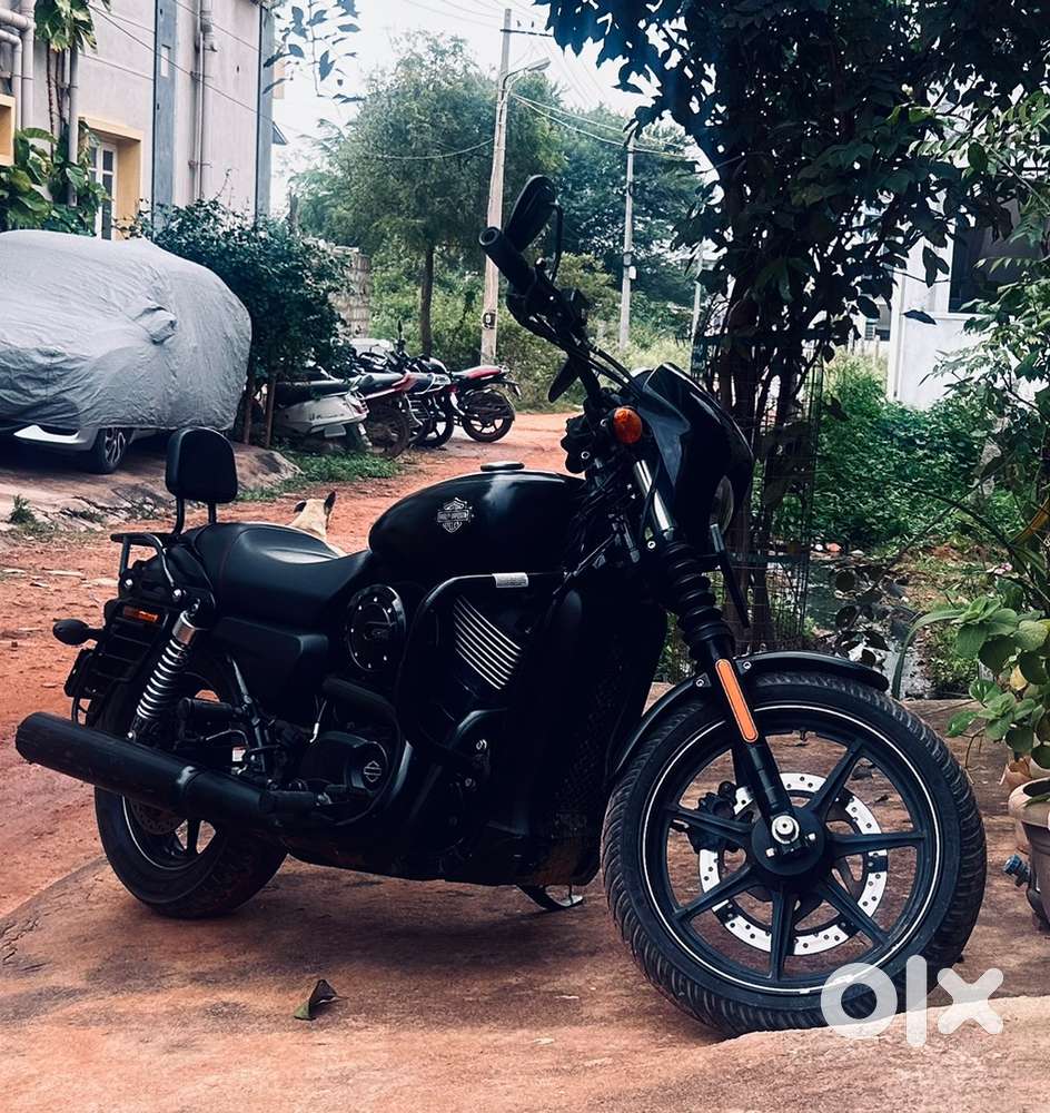 Harley street in very best condition