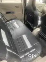 Maruti Suzuki Celerio 2017 Petrol 77000 Km Driven
