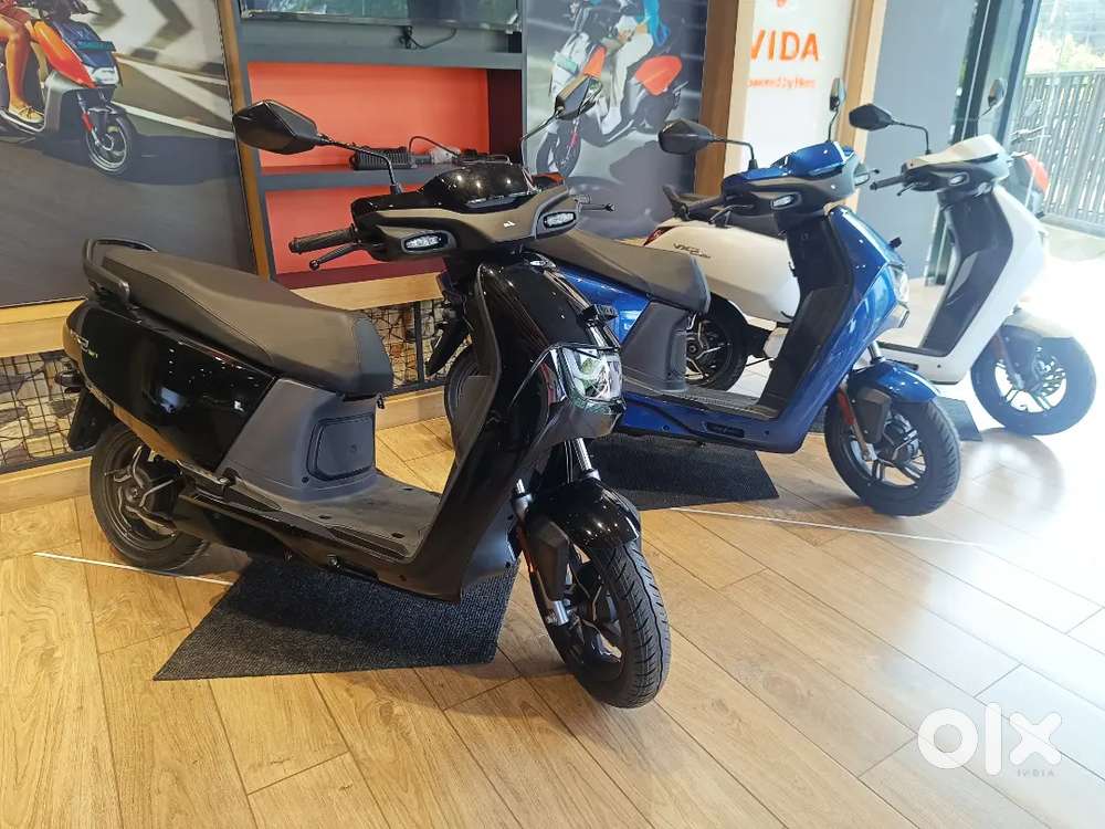 Brand new 2025 model and it's not 2nd hand