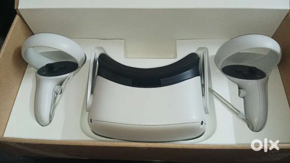 VR Oculus Quest 2