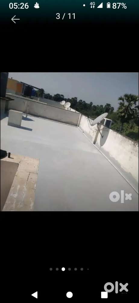 Suraksha water proofing