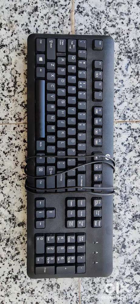 HP keyboard brand new for sell