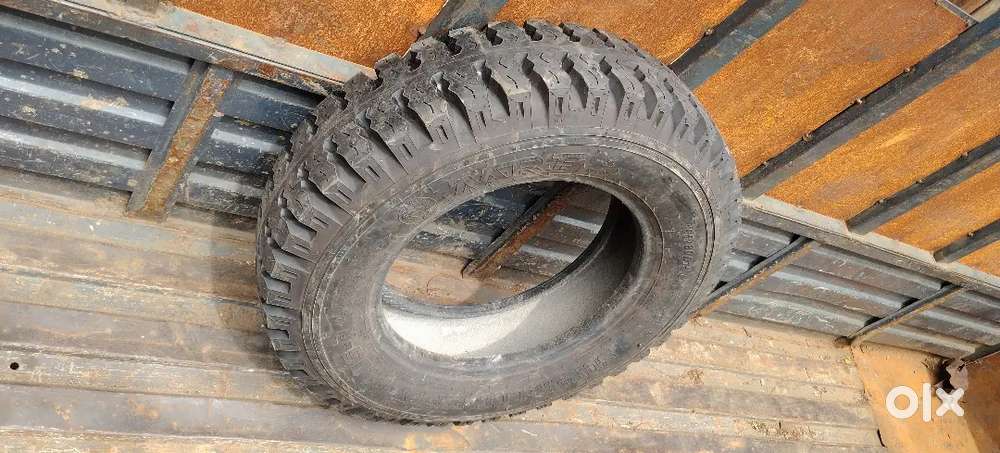 MRF tayers 2