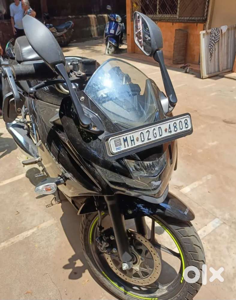 Shifting to triumph speed 400 selling reason