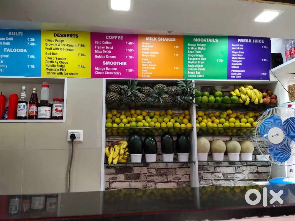 Wanted helpers for juice shop