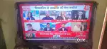 Sony LED Android TV 32 inch new condition