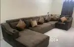 9 SEATER LUXURY L TYPE LONGER SOFA AVAILABLE AT ZAM ZAM FURNITURE