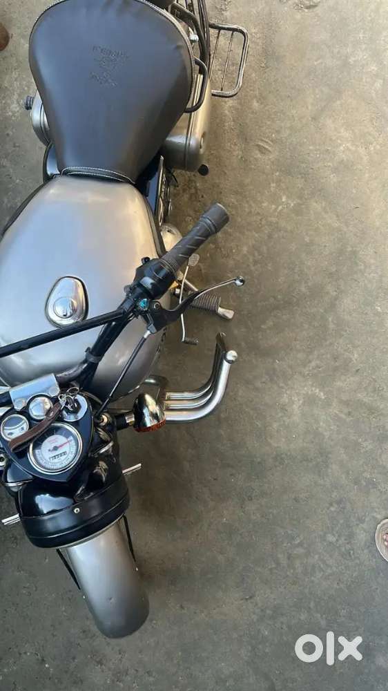 RE Classic 350