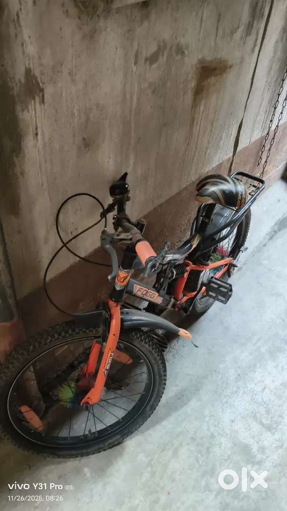 Bicycle for sell