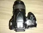 NIKON D5200 EXCELLENT CONDITION