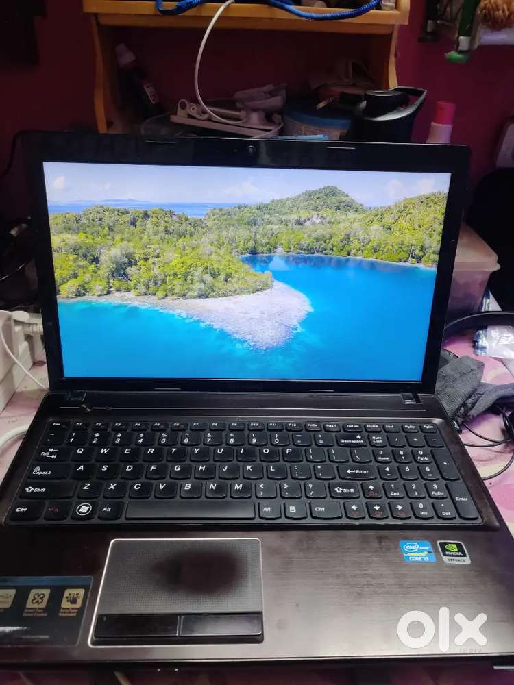 Lenovo laptop urgent bechna hai