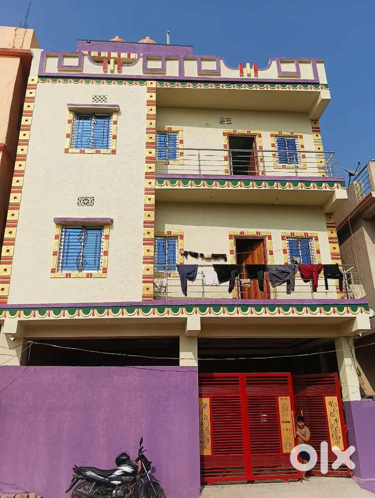 For Rent Only Adarsh Nagar Kokar