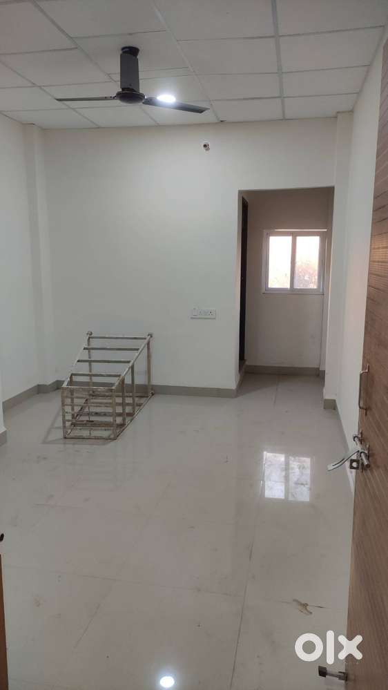 Furnished room with attach bathroom available on rent