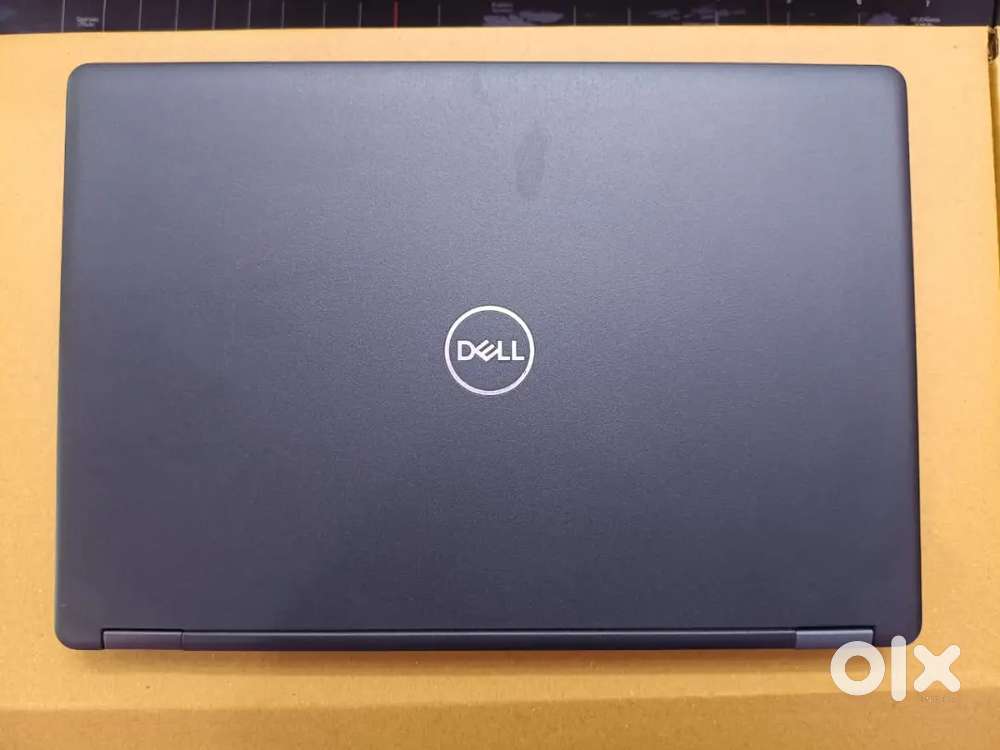 Dell latitude 5490