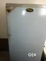 Fridge 165lit.