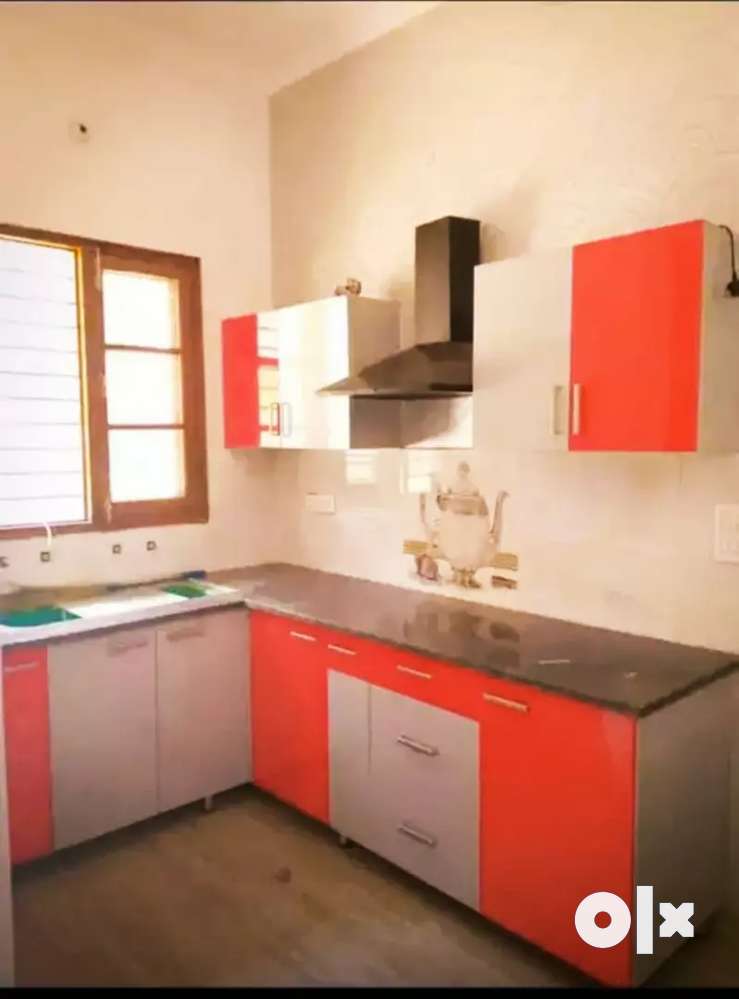 1BHK FLAT FOR SALE IN JUST 26.50 AT KHARAR
