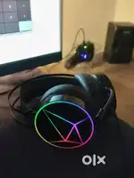 Zebronics Zeb-Blitz USB Gaming Headphone