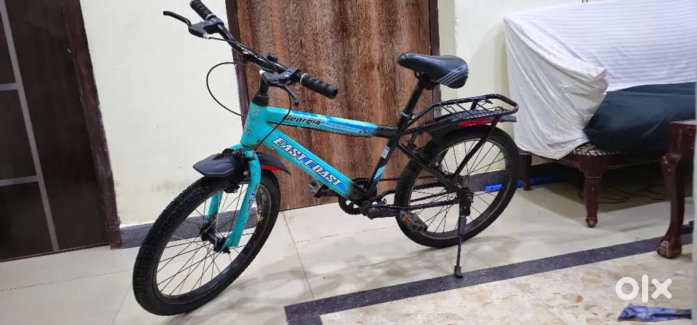 East Coast Cycle For sale