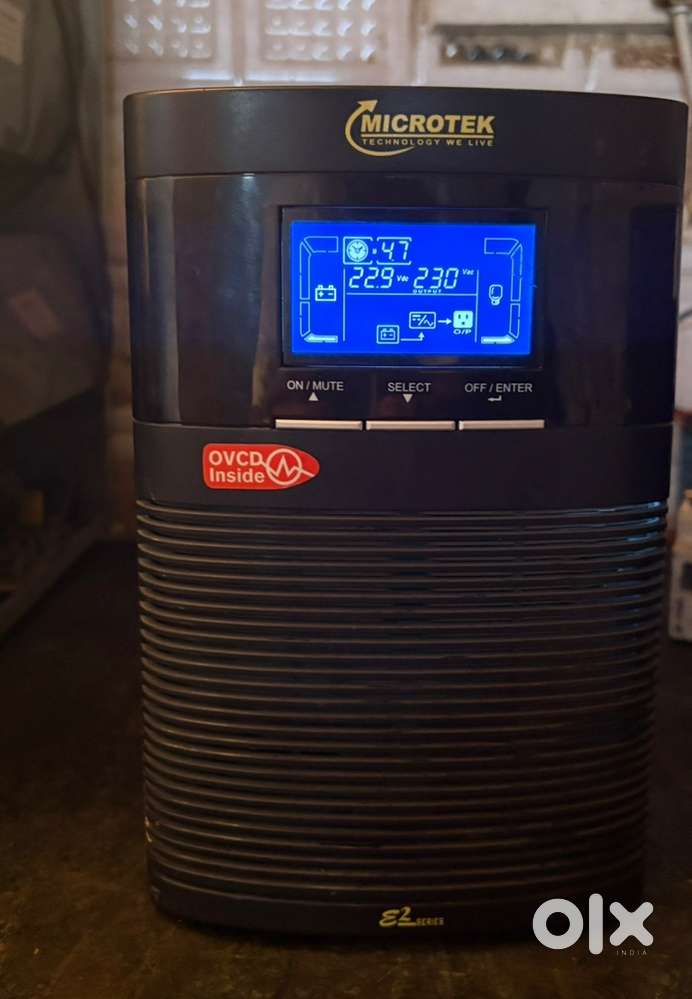 Old online ups saler