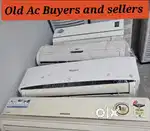 Old AC Buyyers & Selers – Best Price Guaranted