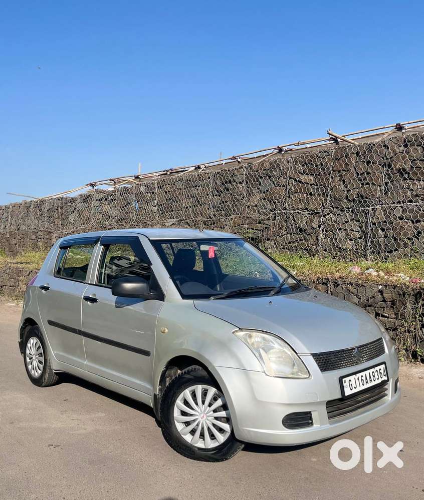 Maruti Suzuki Swift, 2007, Diesel