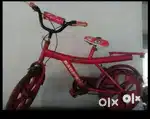Good & running condition