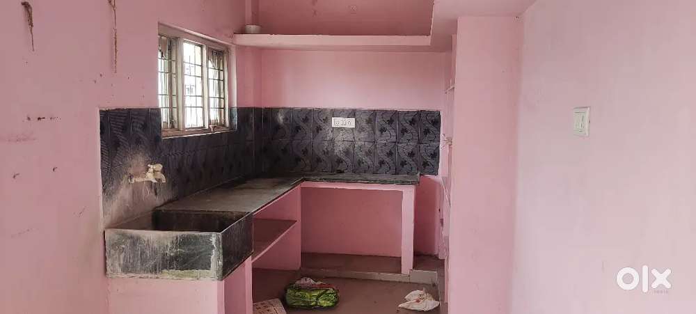 Best Offer. Double bedroom flat at Prime center of Kothavalasa