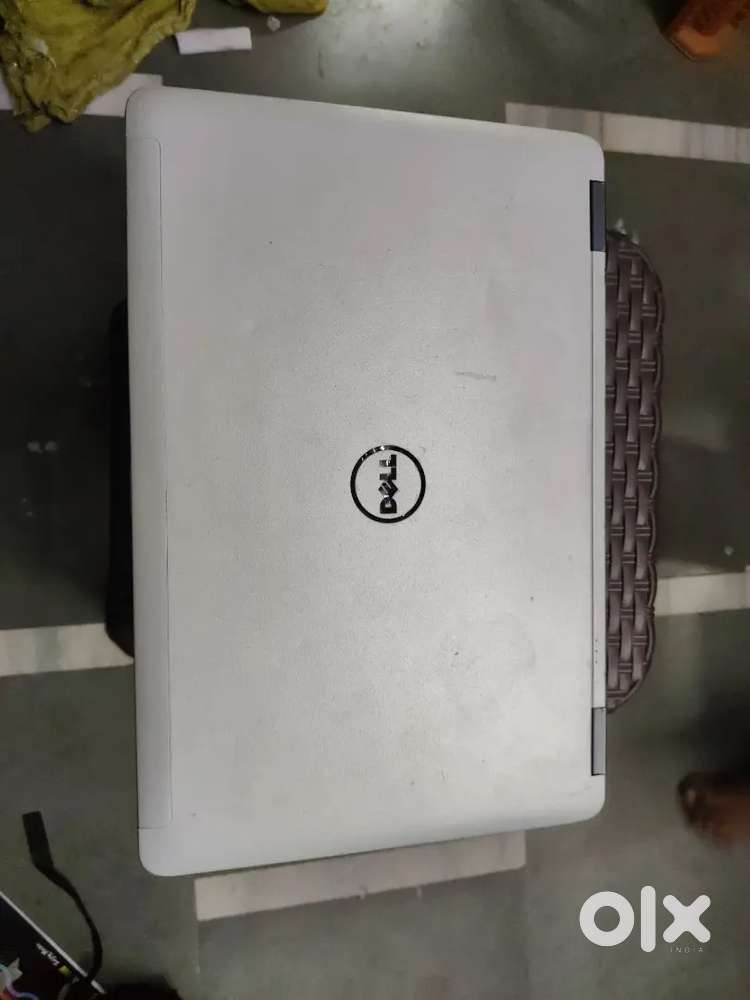 Dell latitude E6540