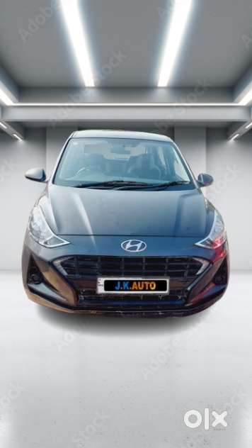 Hyundai Grand i10 Nios Magna 1.2 Kappa VTVT, 2022, Petrol