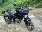 10 Month Old Hero Xtreme 125R