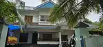 15 cent 2400sqft 5yr old house near Ammenchery Mannanam University 89L