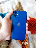 iPhone 12 Mini 128 GB Variant New Condition