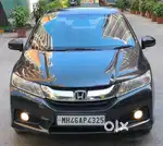 Honda City 2014-2015 i VTEC VX, 2015, Petrol
