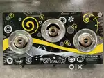gas stove full glass