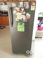 Croma Fridge 215 Litres Direct Cool Singel Door