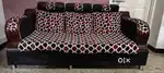 5 seater sofaset