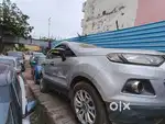Ford Ecosport 1.5 TDCi Titanium, 2017, Diesel