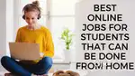 Should have basic knowladge computer,