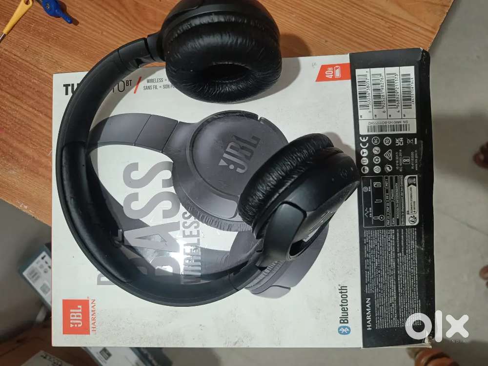 JBL 510 BT