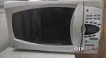 LG MICROWAVE