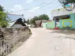 366sq.ft land for sale