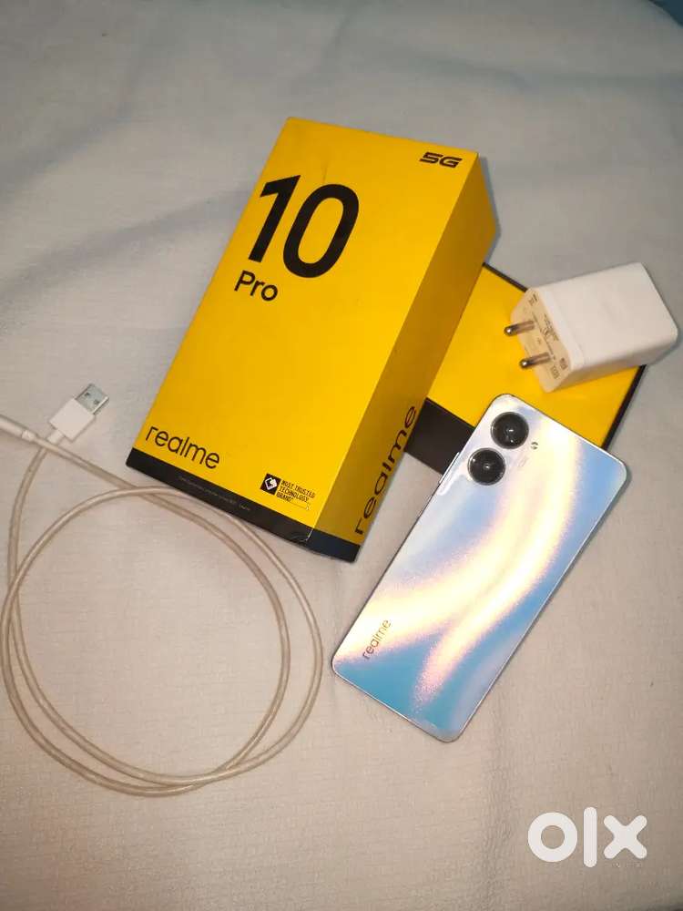 Realme 10pro