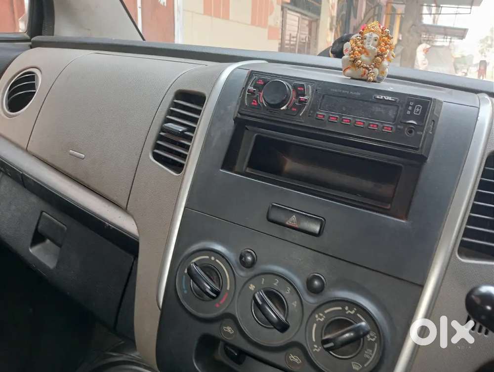Maruti Suzuki Wagon R 2013 CNG & Hybrids 87000 Km Driven