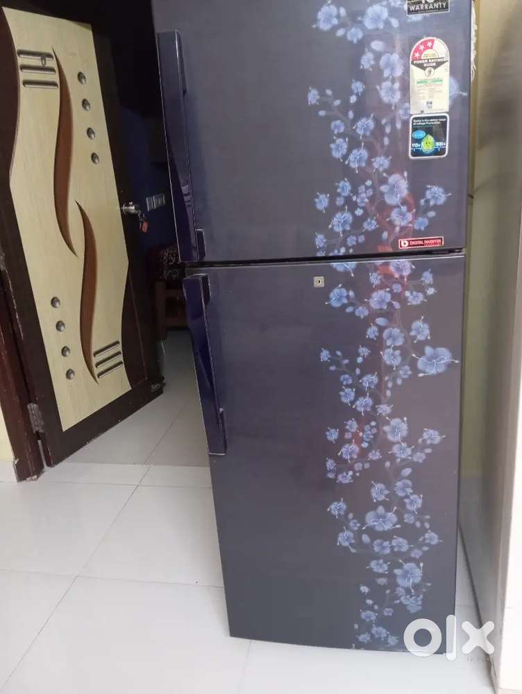 2 Refrigerators price is 12000 and 24000
